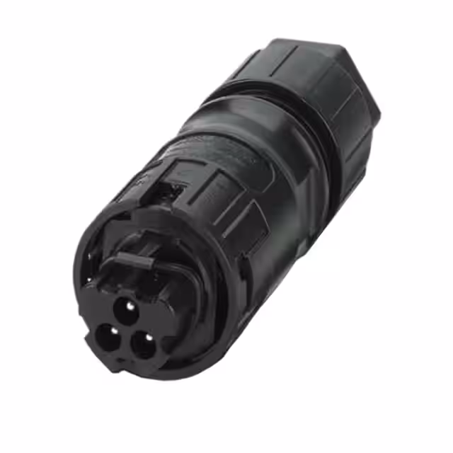 1014502 Phoenix Contact  Photovoltaic (Solar Panel) Connector Assemblies